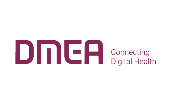 DMEA - Connecting Digital Health