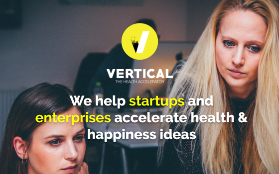 Vertical Health Accelerator 2018