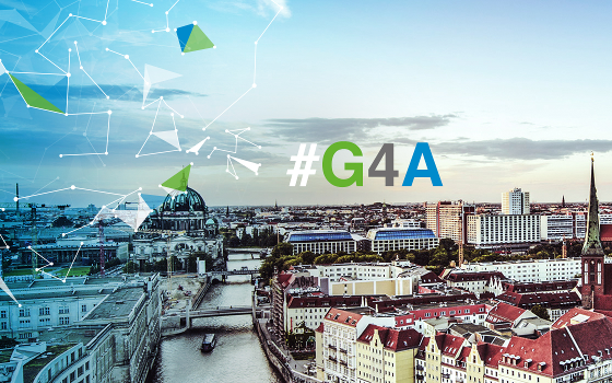 G4A Global Accelerator