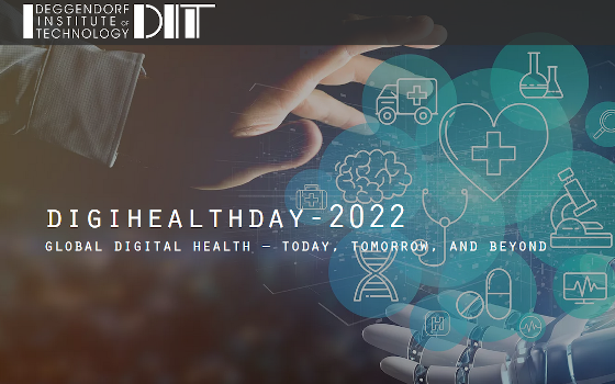 DigiHealthDay-2022